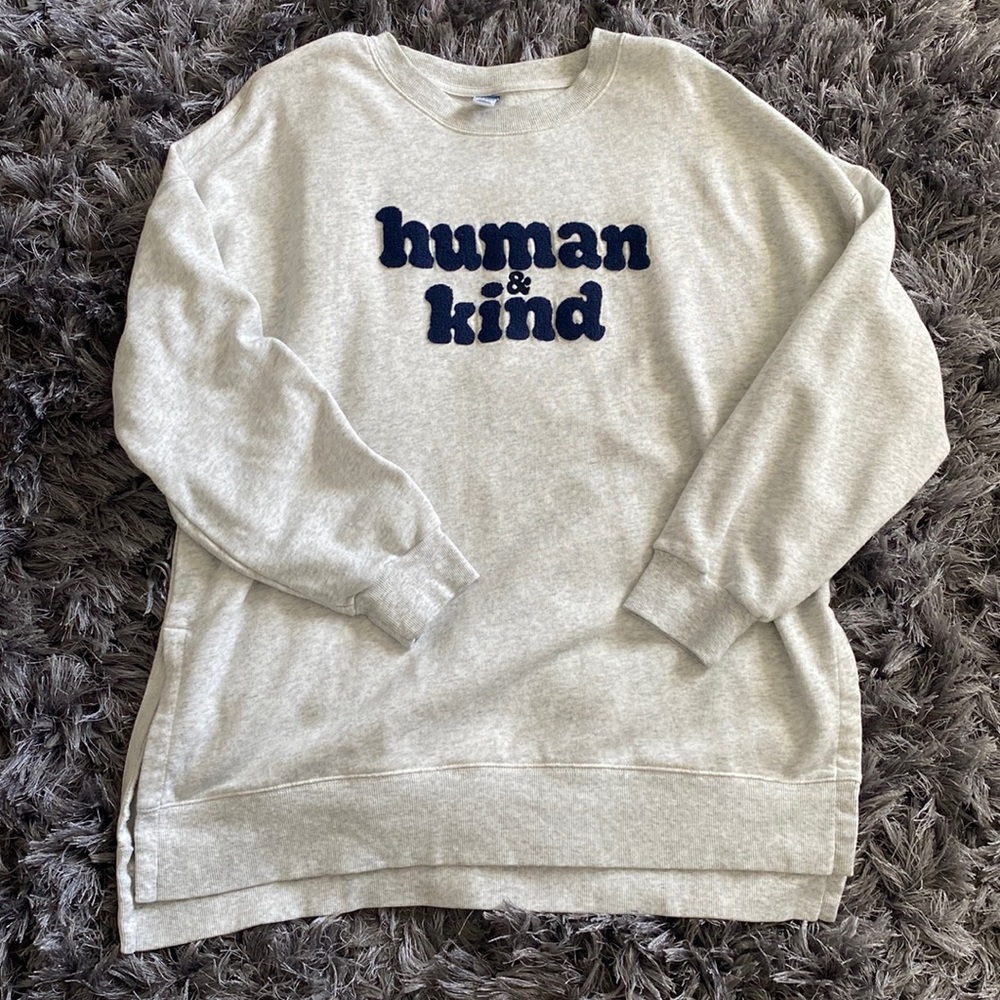 Old Navy crew neck